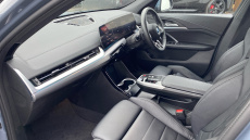 BMW iX2 230kW xDrive30 M Sport 65kWh 5dr Auto [Tech+] Electric Hatchback